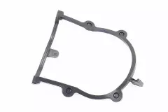 Прокладка кришки варіатора - резинка Honda DIO AF18/27, (ZHENGHE)