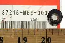 Резинка (втулка) METER MOUNTING(37215-MBE-003)