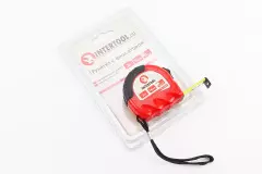 Рулетка з фіксатором 2мx16мм EXTRA MT-0202 (INTERTOOL)