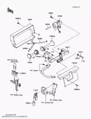 Гвинт-піддон-WP-CROS COMMON (224AB0520)