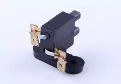 Щітки бензогенератора (2-3,5 кВт) (пластмасовий корпус), (AMG)