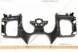 Обшивка SHELTER ASSY. FR. (83150-MCA-H50ZA)