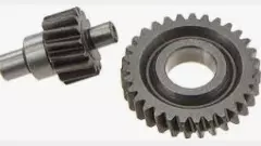 Шестерні редуктора 15T/31T Yamaha JOG, (ST)