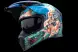 Шолом ICON Airflite Pleasuredome4 - Фото 10