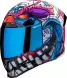 Шолом Icon Airframe Pro Krazy Klown 2
