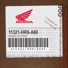 Корпус SPACER FR. COVER (11321-HR6-A60)