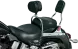 Спинка сидіння водія KURYAKYN Harley Davidson (0822-0150) - Фото 2
