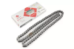 Ланцюг приводний 428-114L HONDA CB/CG125, VIPER SPORT, ZS125J/A, M1NSK C4, (SENTONF)