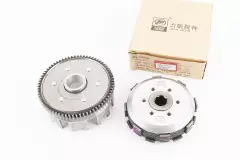 Корзина зчеплення в зборі V200-F2 V250-F2 , (Viper)