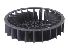 Вентилятор маховика бензогенератора 5.0KW/5,5KW (AMG)