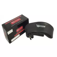 Камера покришки WAYCOM 4.25/4.50-18 (140/80-18) STD (T20064W)