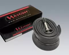 Камера покрышки Waycom 4.25/4.50-19 (110/90-19) STD