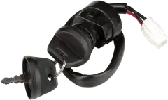 Замок запалювання MOOSE UTILITY 700-1205-PU