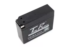 Акумулятор 12V 2,3А таблетка Suzuki (L113*W39*H89mm), Чорний