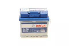 Акумулятор BOSCH 0 092 S40 010 44Ah/440A +R