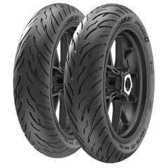 Покришка ANLAS TOURNEE 2 110/70-14 50P TL