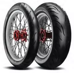 Покришка AVON COBRA CHROME 280/35-18 (84V) TL