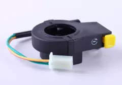 Блок кнопок руля (правий) Active, (AMG-2)