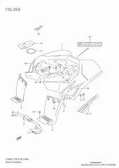 Bolt lt80/k2 (09116-06009-000)