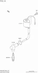 Clamp (K9203-71173-000)