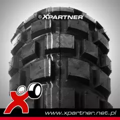 Покришка Continental TKC 80 TWINDURO 140/80-18 70R TL, M+S