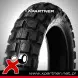 Покришка Continental TKC 80 TWINDURO 140/80-18 70R TL, M+S - Фото 2