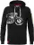 Толстовка-Худи Custom Built Hoodie 2XL (08AUDKHO002B2XL)