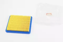 Елемент повітряного фільтра (пластик) Honda AF55/56/58/59, (ZHENGHE)