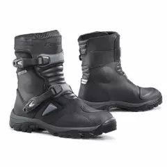 Мотоботи Forma ADVENTURE LOW, Чорний, 45