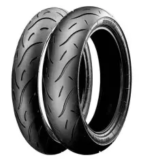 Покришка HEIDENAU K80 80/90-17 50S TL