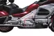 Кришки трансмісії KURYAKYN для HONDA GL 1800 (1107-0405) - Фото 2