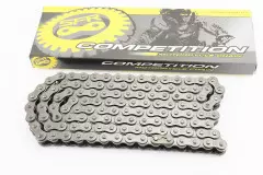 Ланцюг приводний 530H-120L, ЗЧ-МОТО, (SFR)