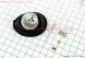 Мембрана карбюратора 4Т скут 50-100сс кругла 18мм метал (Китай) - Фото 2