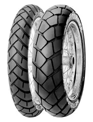 Покришка Metzeler TOURANCE DP 110/80-14 53P TL