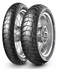 Покришка Metzeler KAROO STREET 120/70-15 56P TL