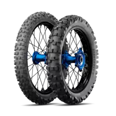 Покришка Michelin STARCROSS 6 HARD 110/90-19 62M TT