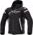 Мотокуртка Alpinestars Zaca Waterproof