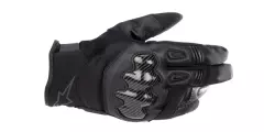 Моторукавички Alpinestars SMX-1 Drystar, Чорний, M