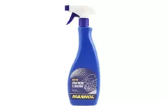 Очисник моторного відсіку MANNOL MOTOR CLEANER, тригер 500ml Очисник моторного відсіку MANNOL MOTOR CLEANER, тригер 500ml