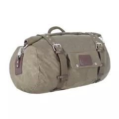 Сумка на багажник OXFORD OL577 Heritage Roll Bag Khaki 30L, Бежевий