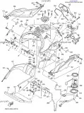 Трубка 10 (BS2-24321-00-00)