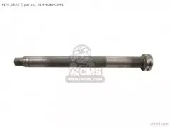 Ремкомплект вилки (51440-KPC-641)