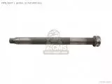 Ремкомплект вилки (51440-KPC-641)