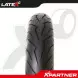 Покришка Pirelli DIABLO ROSSO III 180/55 ZR17 73W TL - Фото 2