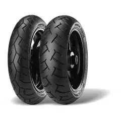 Покришка PIRELLI DIABLO SCOOTER 120/70-15 56S TL