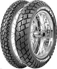 Покришка PIRELLI SCORPION MT 90 A/T 120/90-17 64S TT