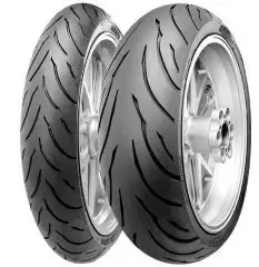 Покришка CONTINENTAL CONTIMOTION M 140/70 ZR17 66W TL