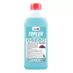 Піна активна коцентрат для безконтактної мийки NOWAX TOPLUX ACTIVE FOAM 1:120 1 л.