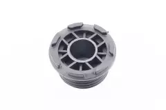 Привід масляного насоса 325 7T OLEO MAC 940/941, (Китай)