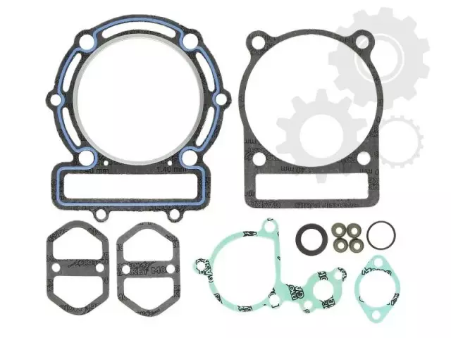 Набір прокладок циліндра (Top End) Athena P400220600600/2